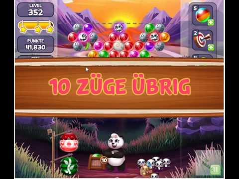 Panda Pop: Level 352 thumbnail