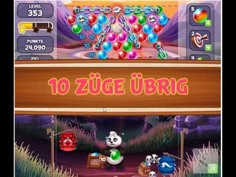 Panda Pop: Level 353 thumbnail