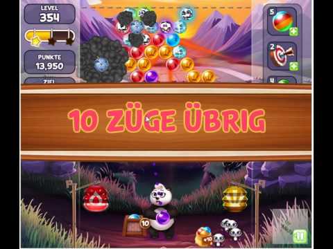 Panda Pop: Level 354 thumbnail