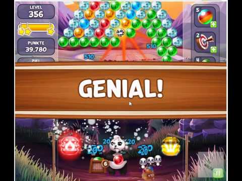 Panda Pop: Level 356 thumbnail
