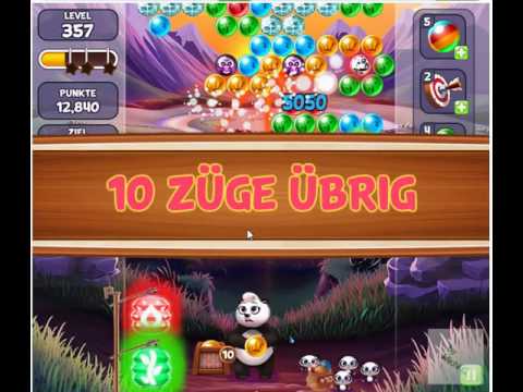 Panda Pop: Level 357 thumbnail