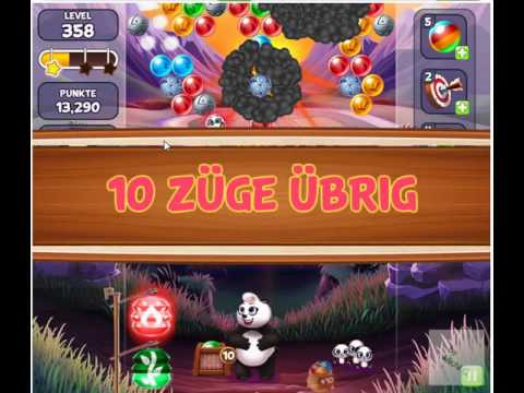 Panda Pop: Level 358 thumbnail