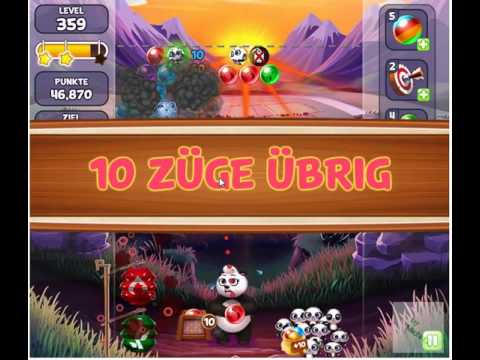 Panda Pop: Level 359 thumbnail