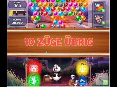 Panda Pop: Level 360 thumbnail